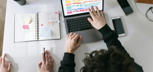Finanse i Rachunkowość Online: Nowoczesne Narzędzia dla Firm